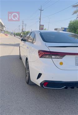 كيا K3